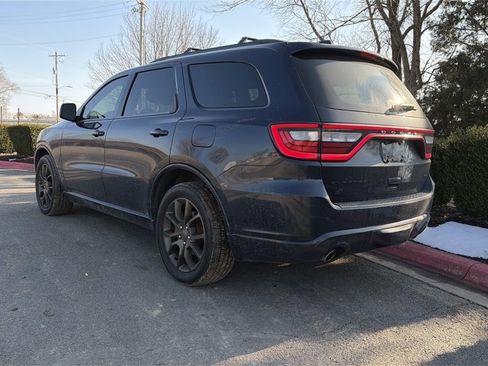 Used 2018 Dodge Durango GT w/ Premium Group image 10