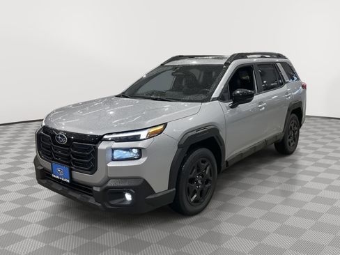 New 2026 Subaru Outback Limited AWD/4WD image 1