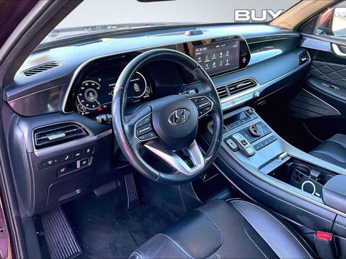 Used 2020 Hyundai Palisade Limited image 14