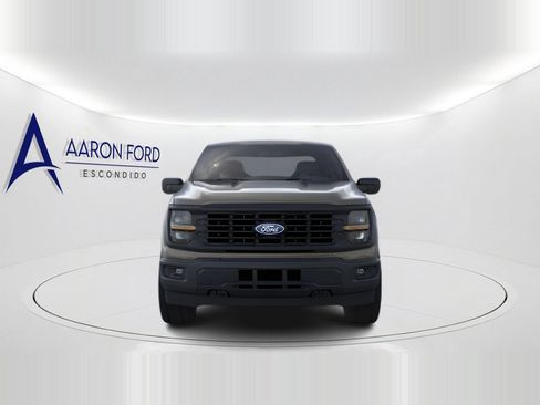New 2026 Ford F150 STX w/ Equipment Group 201A FX4 AWD/4WD image 7