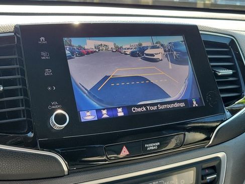 Used 2023 Honda Ridgeline RTL image 27