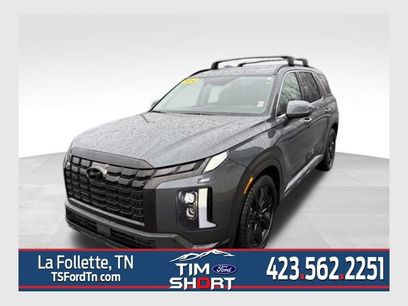 Used 2024 Hyundai Palisade XRT