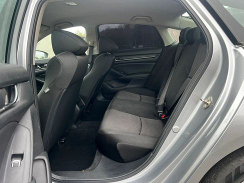 Used 2019 Honda Accord LX image 12