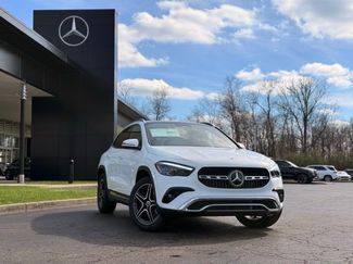 New 2026 Mercedes-Benz GLA 250 4MATIC 360° Tour