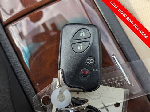 Used 2013 Lexus RX 350 FWD w/ Navigation Pkg image 34