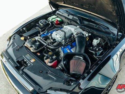 Used 2013 Ford Mustang Shelby GT500 RWD image 66