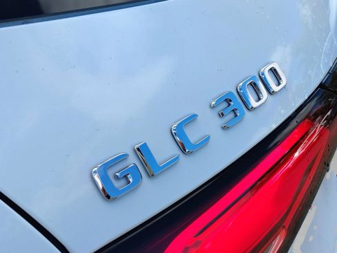 Certified 2026 Mercedes-Benz GLC 300 4MATIC image 31