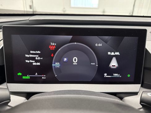 New 2026 Toyota RAV4 AWD image 24