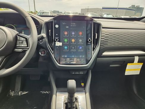 New 2025 Subaru Forester Premium image 15