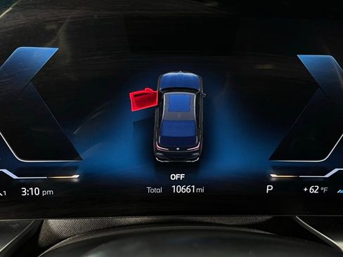 Used 2025 BMW 740i 740i image 19