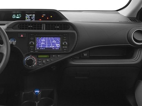 Used 2013 Toyota Prius C Two FWD image 13