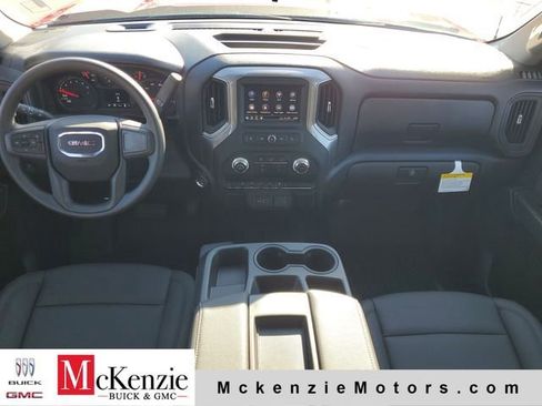 New 2026 GMC Sierra 1500 Pro w/ Graphite Edition AWD/4WD image 22
