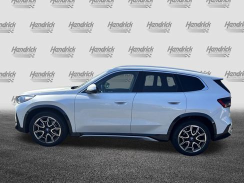 Certified 2025 BMW X1 xDrive28i AWD/4WD image 5