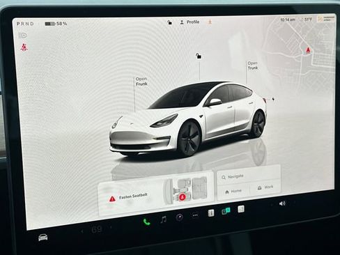 Used 2023 Tesla Model 3 Standard Range image 20