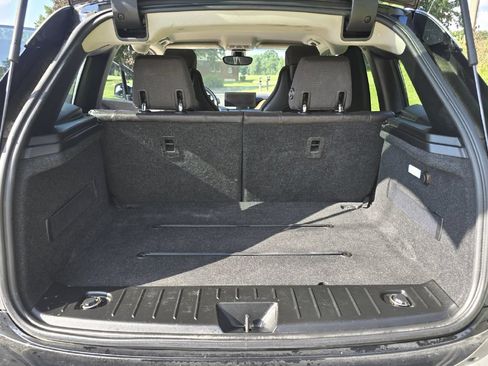 Used 2014 BMW i3 w/ Range Extender RWD image 17