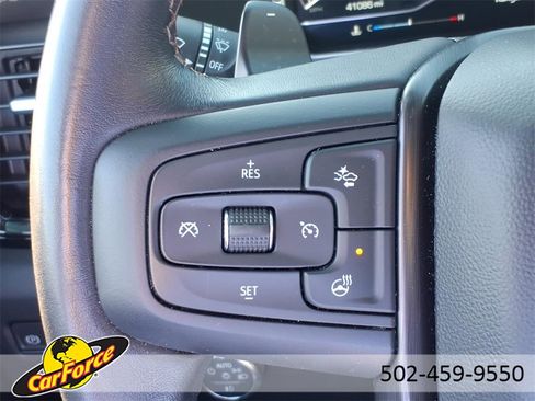 Used 2023 GMC Sierra 1500 AT4 w/ AT4 Premium Package image 23