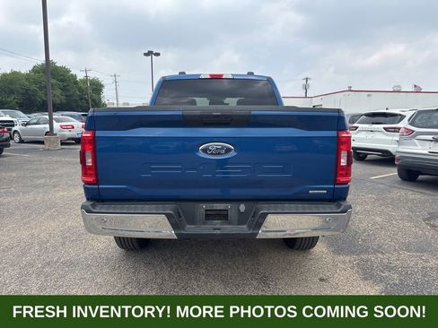 Used 2023 Ford F150 XLT AWD/4WD image 3