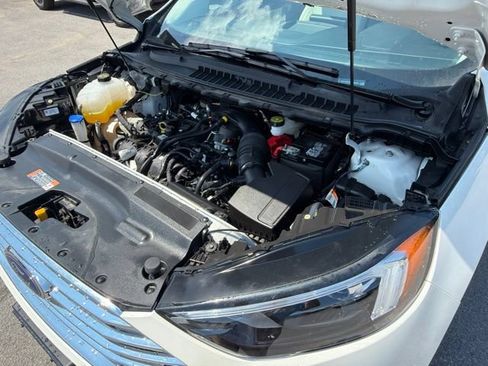 Used 2023 Ford Edge Titanium AWD/4WD image 53