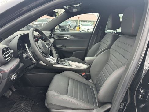 Used 2024 Dodge Hornet R/T w/ R/T Blacktop Package image 14