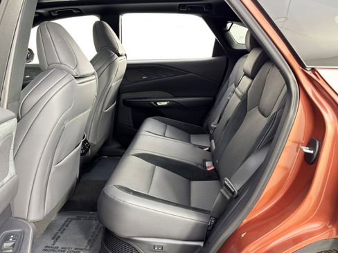 Used 2023 Lexus RX 500h F Sport image 45