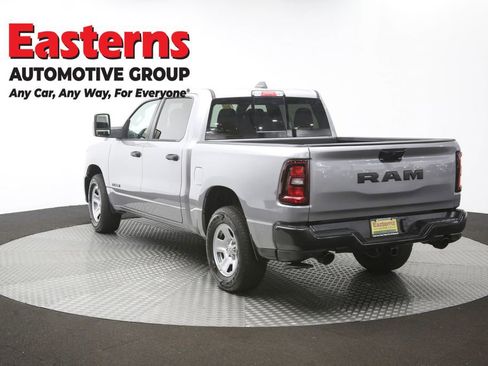 Used 2025 RAM 1500 Tradesman RWD image 65