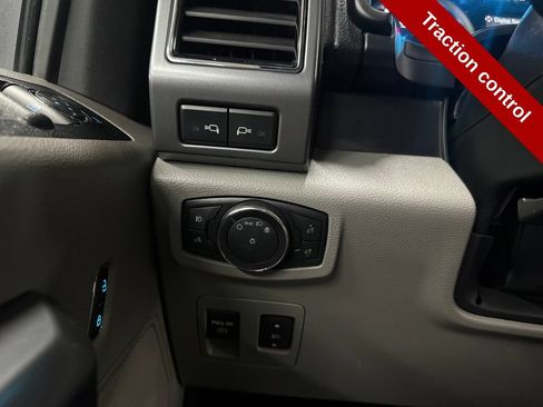 Used 2019 Ford F150 XLT w/ Equipment Group 301A Mid AWD/4WD image 22