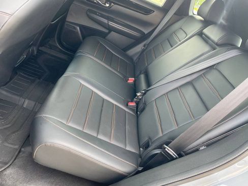 Used 2023 Honda CR-V Sport Touring image 22