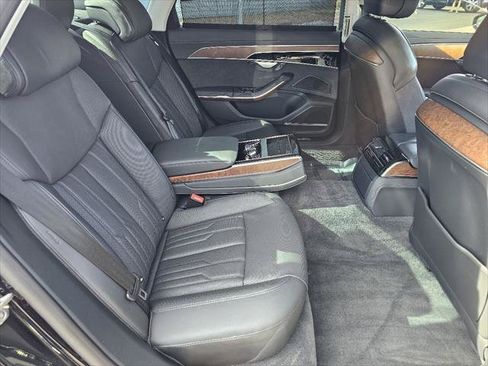 Used 2024 Audi A8 L 3.0T w/ Luxury Package AWD/4WD image 6