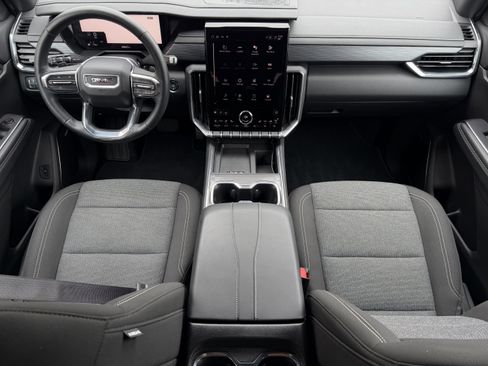 Used 2025 GMC Acadia Elevation FWD image 12