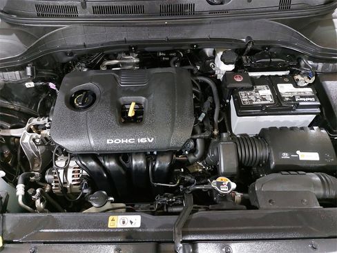 Used 2021 Hyundai Kona SEL Plus image 29