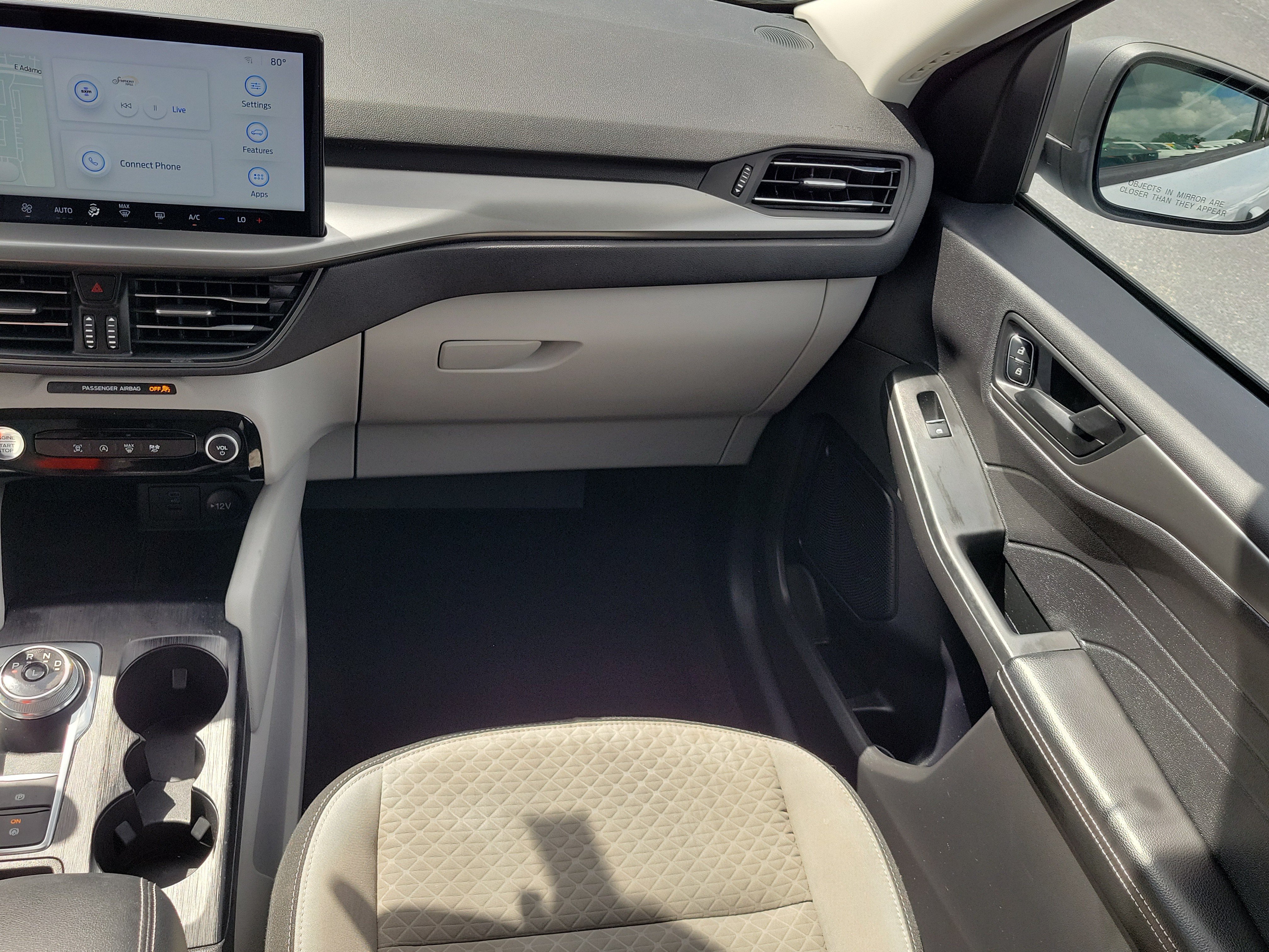 Certified 2023 Ford Escape Active w/ Tech Pack #1 FWD image 16