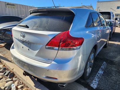 Used 2009 Toyota Venza AWD
