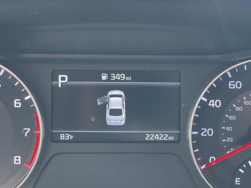 Used 2023 Kia Forte LXS FWD image 34