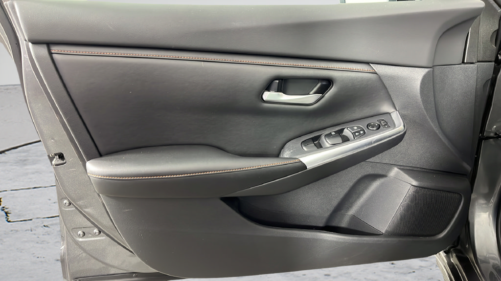 Used 2021 Nissan Sentra SR FWD image 13