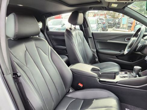 Certified 2024 Acura Integra A-Spec image 16