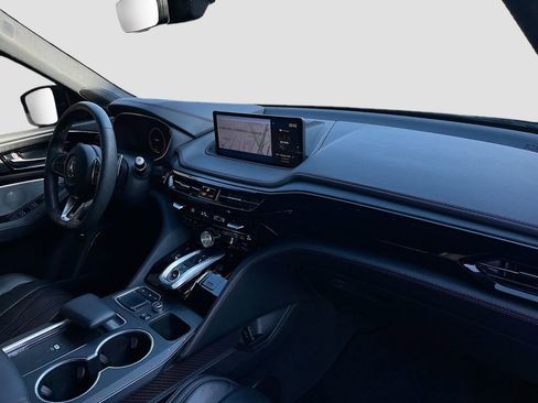 Used 2024 Acura MDX Type S image 32