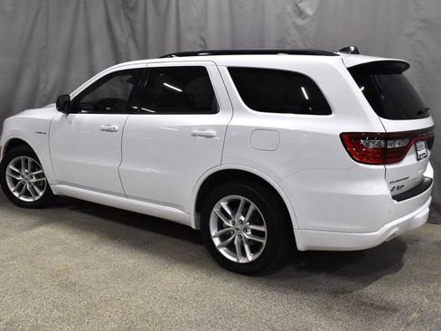 Used 2025 Dodge Durango R/T image 5