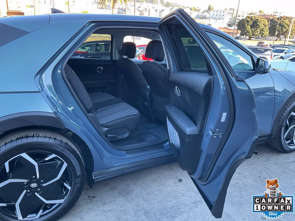 Used 2024 Hyundai Ioniq 5 SEL RWD image 44