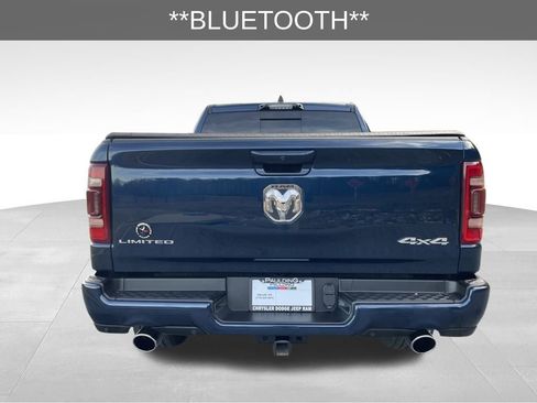 Used 2023 RAM 1500 Limited image 7