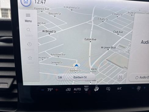 Used 2023 Ford Transit 250 Medium Roof w/ Load Area Protection Package image 19