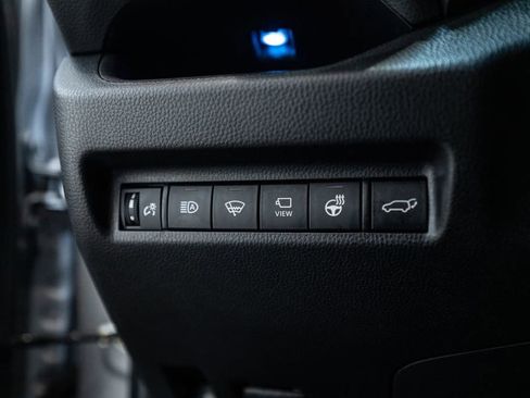 Certified 2022 Toyota RAV4 XSE image 23