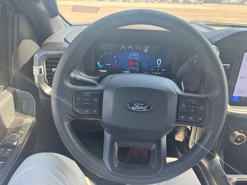 Used 2024 Ford F150 STX RWD image 12