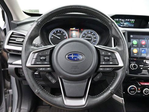 Used 2020 Subaru Forester Limited w/ Popular Package #3 AWD/4WD image 14