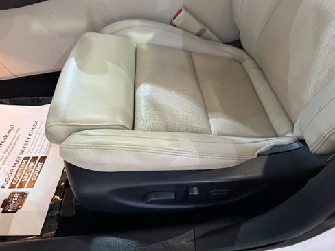 Used 2017 Nissan Maxima 3.5 SL image 13