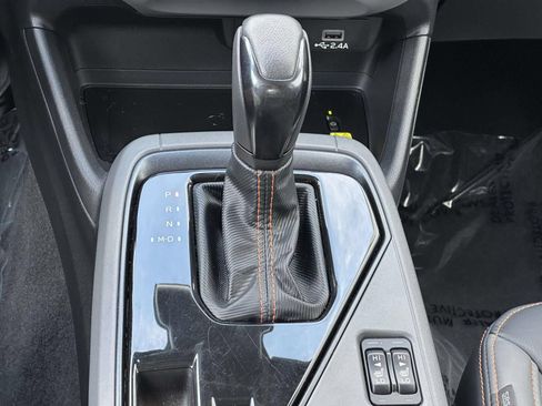 Certified 2025 Subaru Crosstrek 2.5i Limited w/ Crosstrek Mirror Package AWD/4WD image 20