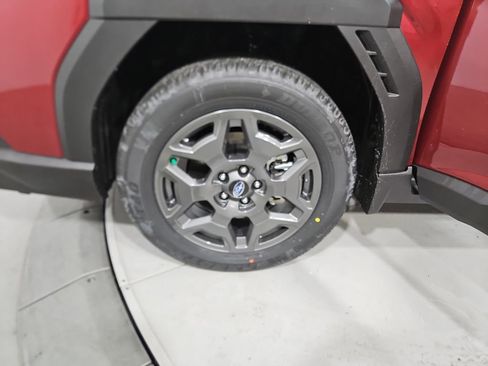 New 2026 Subaru Outback Premium image 25