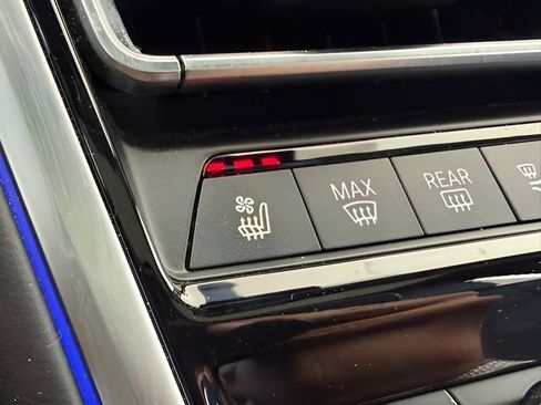 Certified 2022 BMW M850i Gran Coupe xDrive image 30