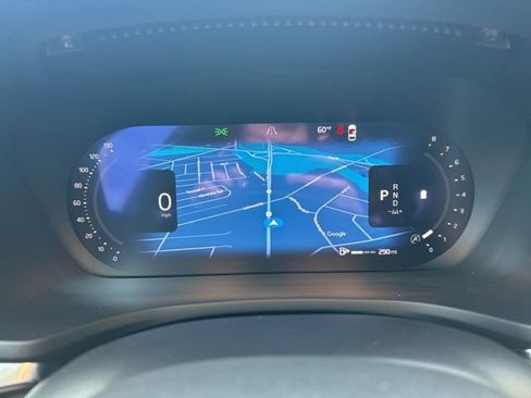 Certified 2025 Volvo V60 B5 Cross Country Plus AWD/4WD image 20