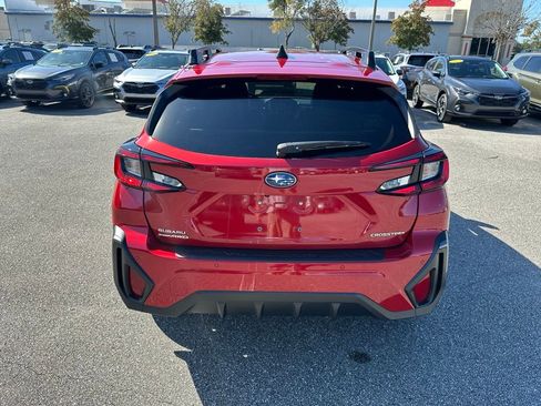 Used 2025 Subaru Crosstrek 2.5i Limited w/ Popular Package #3A image 6