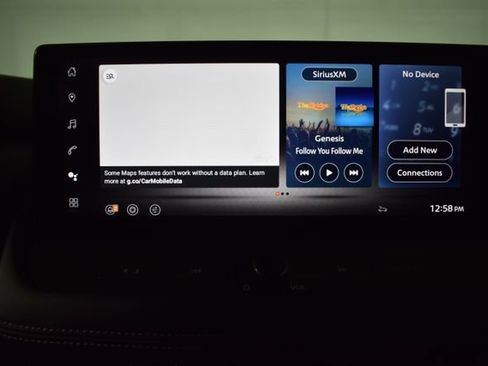 Certified 2025 Nissan Rogue Platinum w/ Platinum Premium Package image 20